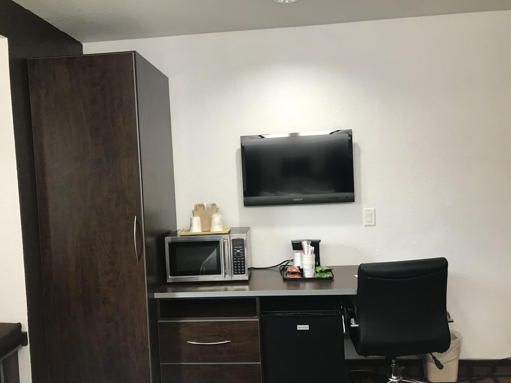 Microtel Inn & Suites By Wyndham Jacksonville Airport Zewnętrze zdjęcie