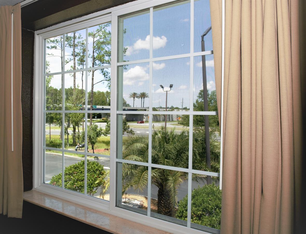 Microtel Inn & Suites By Wyndham Jacksonville Airport Zewnętrze zdjęcie